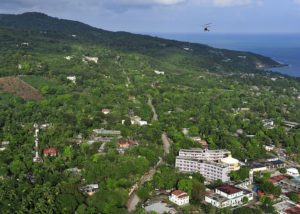 Article : Haïti : quand la politique éclipse tout